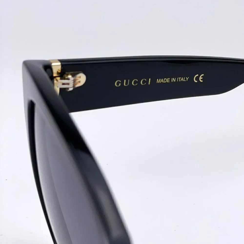 Gucci new gg0459s
